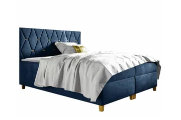 Boisdale Sängram 180x200 cm - Möbler - Säng - Sängram & sängstomme