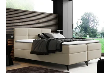 Boisdale Sängram 180x200 cm - Möbler - Säng - Sängram & sängstomme