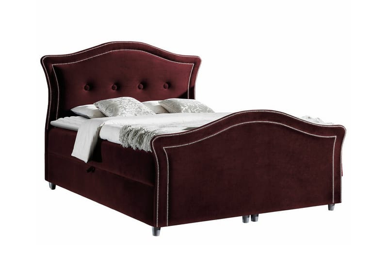 Boisdale Sängram 180x200 cm, undefined