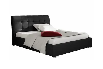 Boisdale Sängram 180x200 cm - Möbler - Säng - Sängram & sängstomme