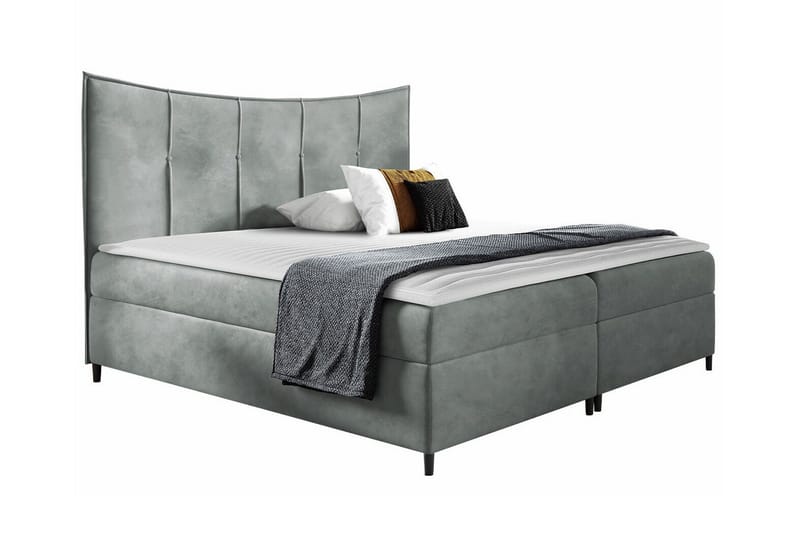 Boisdale Sängram 180x200 cm, undefined