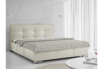 Boisdale Sängram 180x200 cm - Möbler - Säng - Sängram & sängstomme
