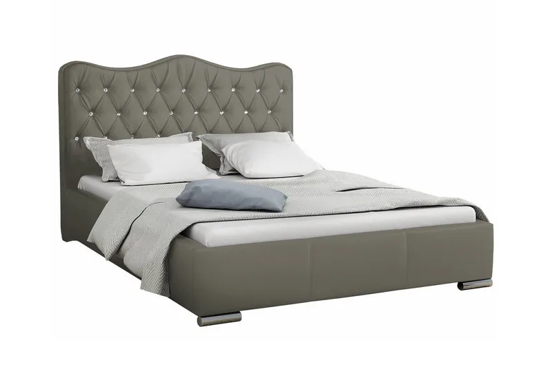 Boisdale Sängram 180x200 cm, undefined