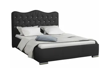 Boisdale Sängram 180x200 cm - Möbler - Säng - Sängram & sängstomme