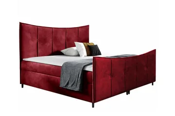 Boisdale Sängram 180x200 cm - Möbler - Säng - Sängram & sängstomme