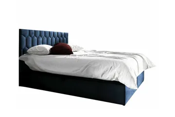 Boisdale Sängram 180x200 cm - Möbler - Säng - Sängram & sängstomme