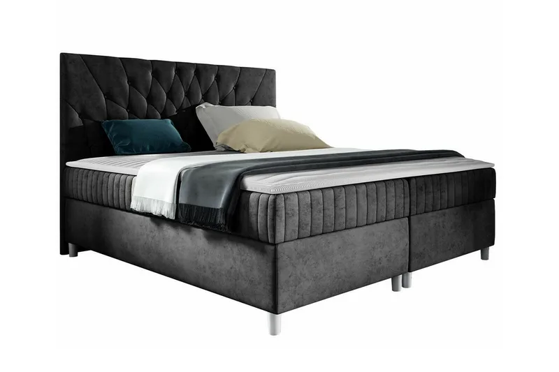 Boisdale Sängram 180x200 cm, undefined