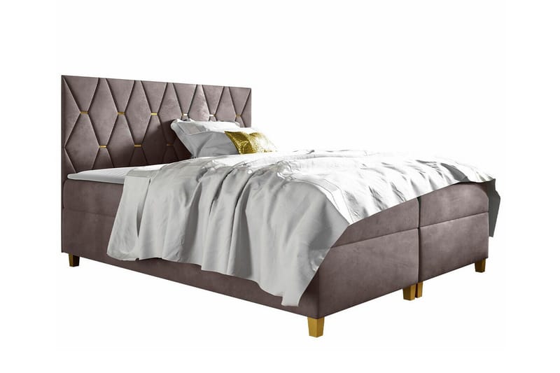 Boisdale Sängram 180x200 cm, undefined