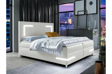 Boisdale Sängram 180x200 cm - Möbler - Säng - Sängram & sängstomme