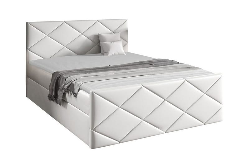 Boisdale Sängram 180x200 cm, undefined