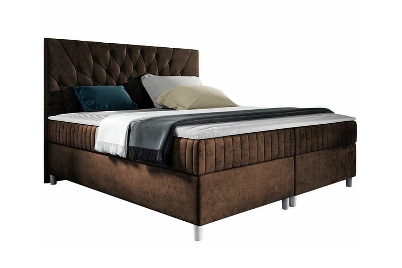 Boisdale Sängram 180x200 cm, undefined