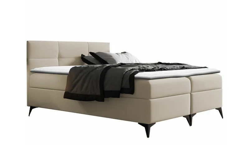 Boisdale Sängram 180x200 cm, undefined