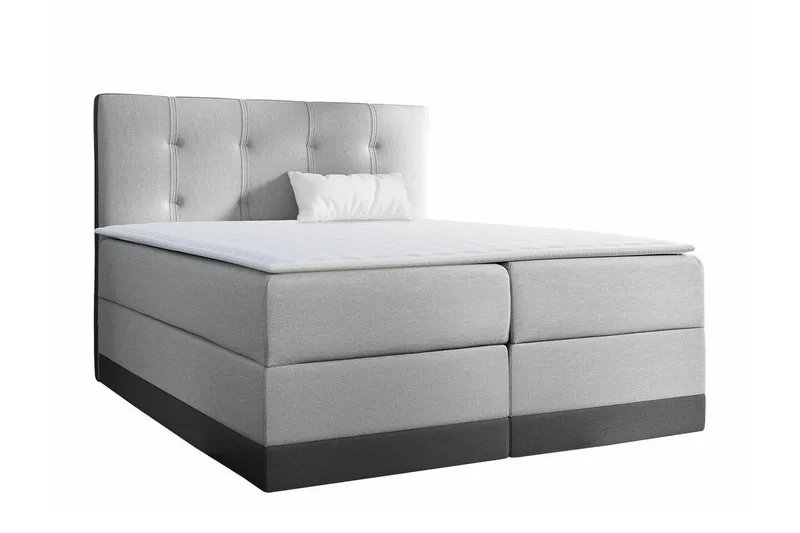 Boisdale Sängram 180x200 cm, undefined