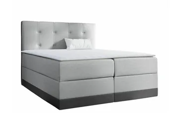 Boisdale Sängram 180x200 cm - Möbler - Säng - Sängram & sängstomme