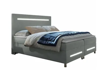 Boisdale Sängram 180x200 cm - Möbler - Säng - Sängram & sängstomme