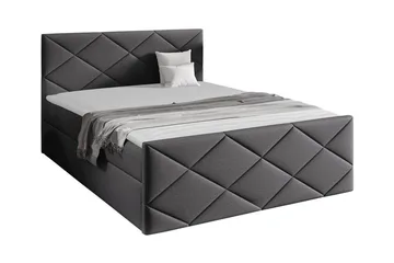 Boisdale Sängram 180x200 cm - Möbler - Säng - Sängram & sängstomme