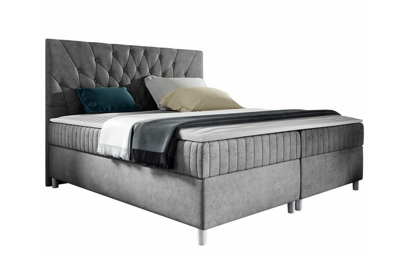 Boisdale Sängram 180x200 cm, undefined