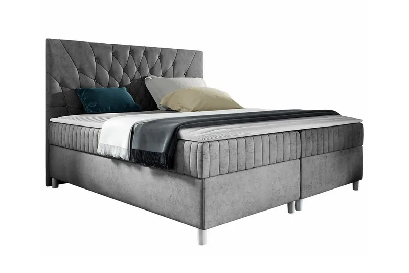 Boisdale Sängram 180x200 cm, undefined