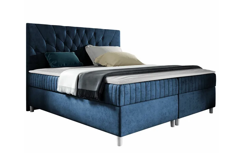 Boisdale Sängram 180x200 cm, undefined