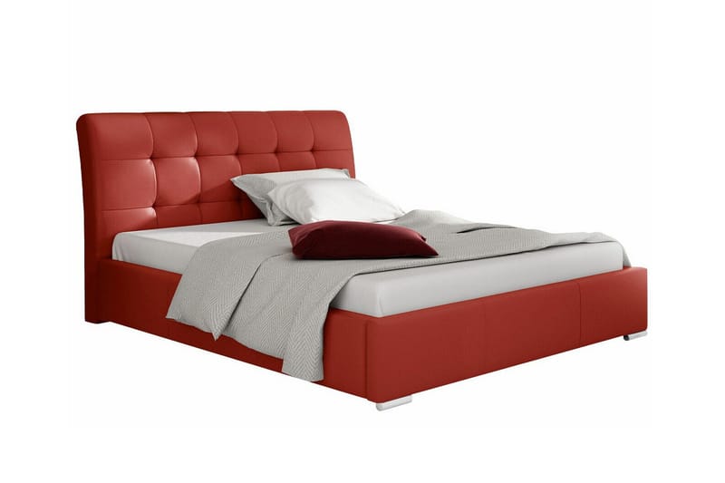 Boisdale Sängram 180x200 cm, undefined