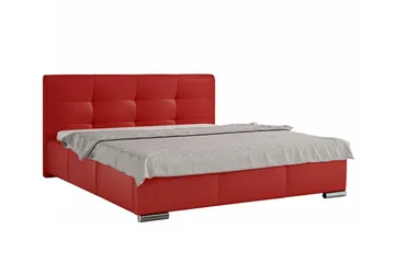 Boisdale Sängram 180x200 cm - Möbler - Säng - Sängram & sängstomme