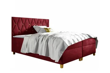 Boisdale Sängram 180x200 cm - Möbler - Säng - Sängram & sängstomme
