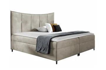 Boisdale Sängram 180x200 cm - Möbler - Säng - Sängram & sängstomme