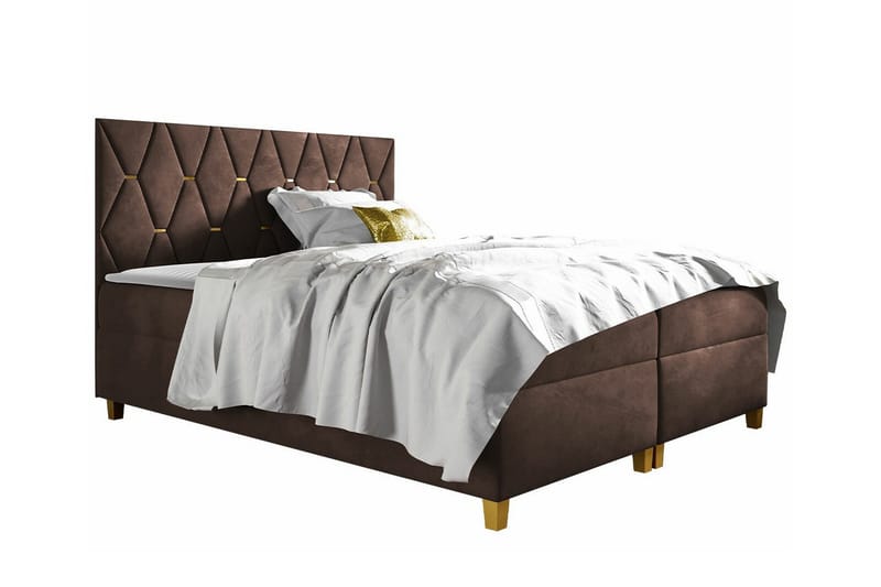 Boisdale Sängram 180x200 cm, undefined