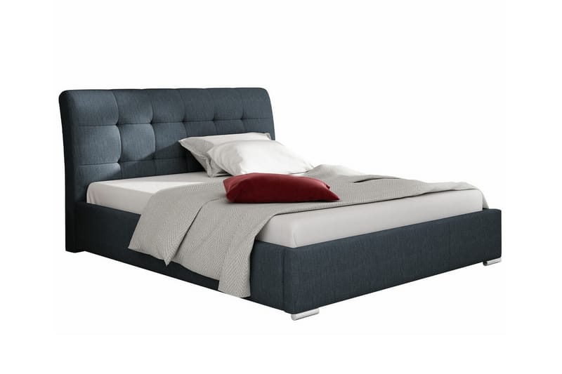 Boisdale Sängram 180x200 cm - Möbler - Säng - Sängram & sängstomme