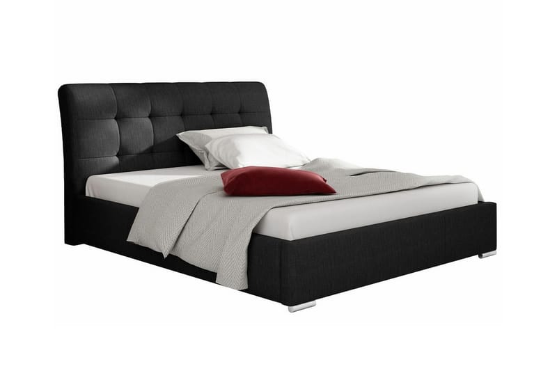 Boisdale Sängram 180x200 cm - Möbler - Säng - Sängram & sängstomme