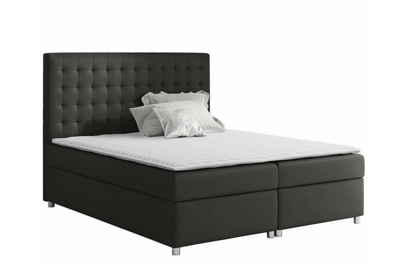 Boisdale Sängram 180x200 cm - Möbler - Säng - Sängram & sängstomme