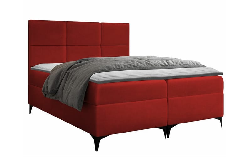 Boisdale Sängram 180x200 cm - Möbler - Säng - Sängram & sängstomme