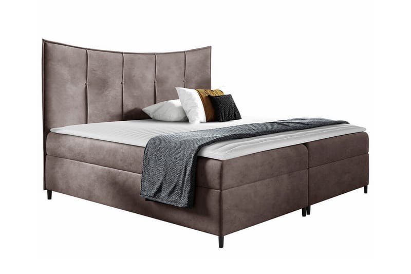 Boisdale Sängram 180x200 cm - Möbler - Säng - Sängram & sängstomme