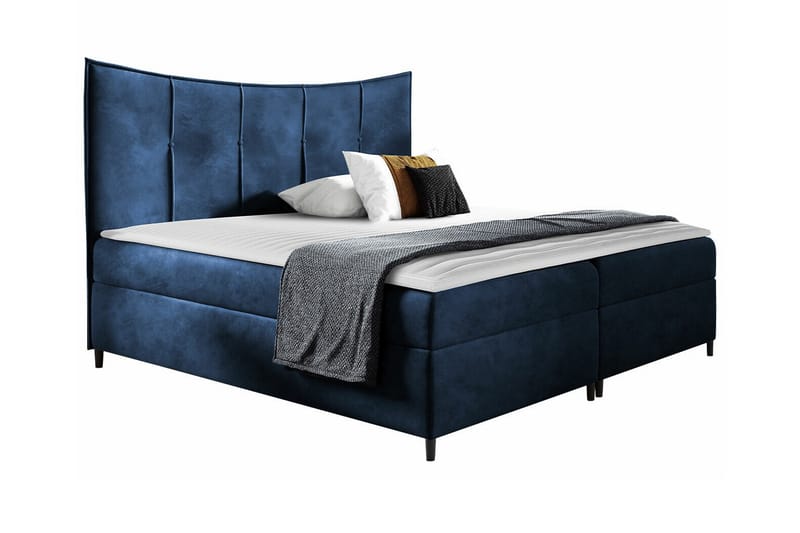 Boisdale Sängram 180x200 cm - Möbler - Säng - Sängram & sängstomme