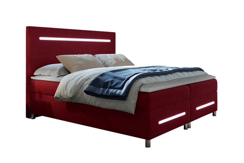 Boisdale Sängram 180x200 cm - Möbler - Säng - Sängram & sängstomme