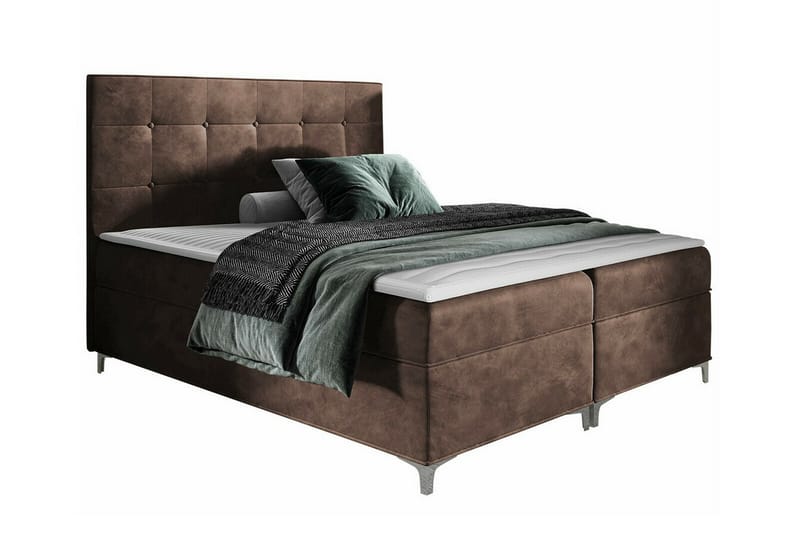 Boisdale Sängram 180x200 cm - Möbler - Säng - Sängram & sängstomme