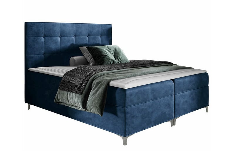 Boisdale Sängram 180x200 cm - Möbler - Säng - Sängram & sängstomme