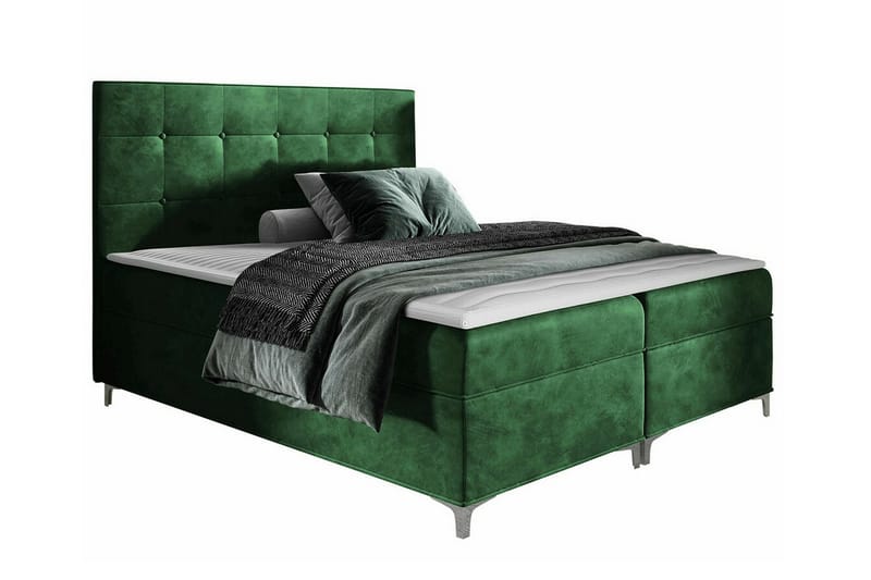Boisdale Sängram 180x200 cm - Möbler - Säng - Sängram & sängstomme