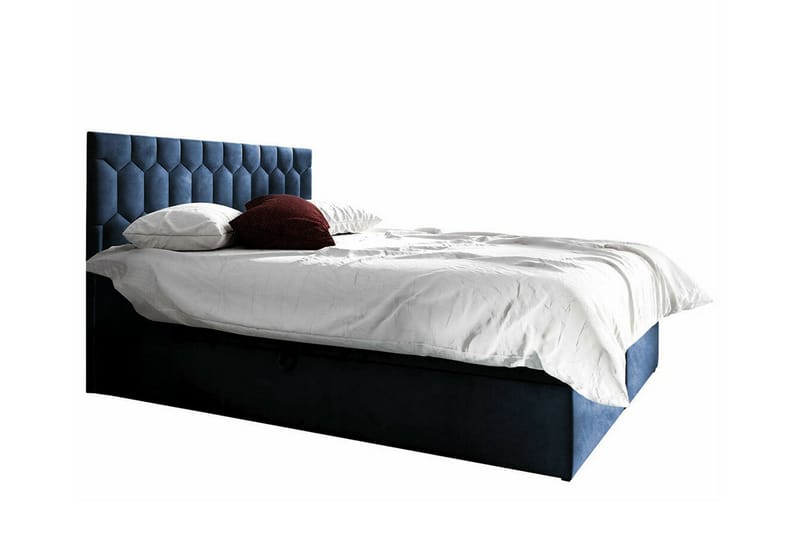 Boisdale Sängram 180x200 cm - Möbler - Säng - Sängram & sängstomme