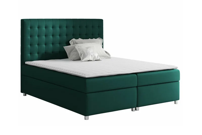 Boisdale Sängram 180x200 cm, undefined