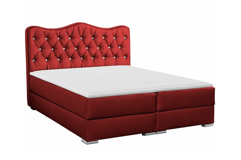 Boisdale Sängram 180x200 cm, undefined