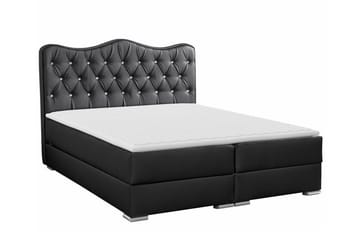 Boisdale Sängram 180x200 cm - Möbler - Säng - Sängram & sängstomme