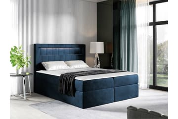 Boisdale Sängram 180x200 cm - Möbler - Säng - Sängram & sängstomme