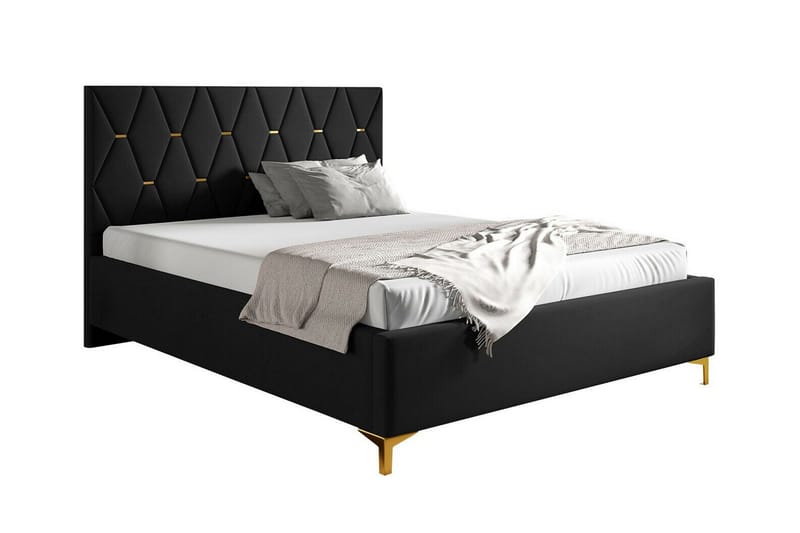 Boisdale Sängram 180x200 cm, undefined