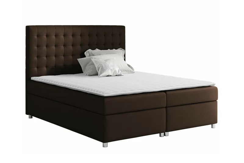 Boisdale Sängram 180x200 cm, undefined