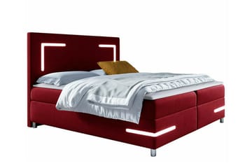 Boisdale Sängram 180x200 cm - Möbler - Säng - Sängram & sängstomme