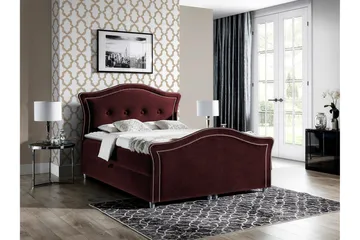 Boisdale Sängram 180x200 cm - Möbler - Säng - Sängram & sängstomme