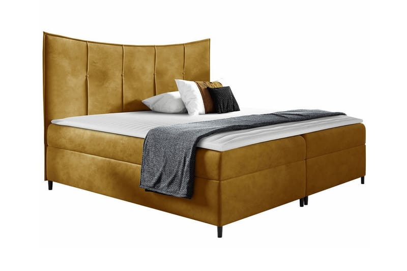 Boisdale Sängram 180x200 cm, undefined