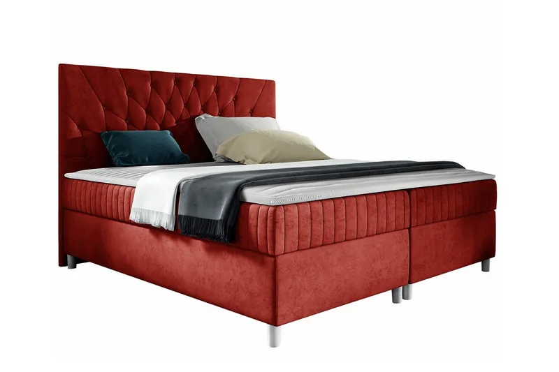 Boisdale Sängram 180x200 cm, undefined