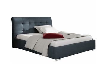Boisdale Sängram 180x200 cm - Möbler - Säng - Sängram & sängstomme